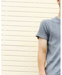 UNITED ARROWS | Tシャツ/カットソー