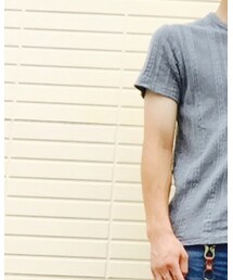 GLOBAL WORK | Tシャツ/カットソー