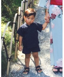 西松屋 | トップス