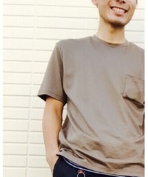 UNITED ARROWS | Tシャツ/カットソー