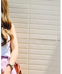 UNIQLO | タンクトップ