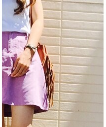 earth music&ecology | トートバッグ