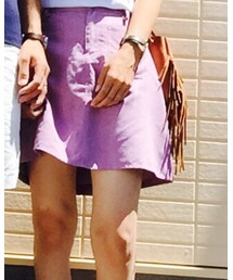 MOUSSY | スカート