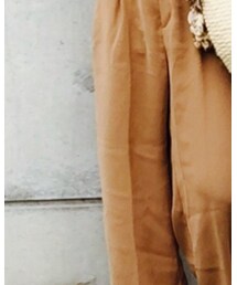 CIAOPANIC TYPY | その他パンツ