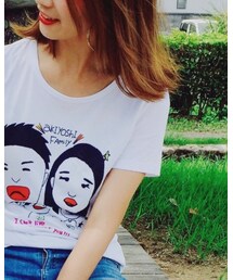 Handmade | Tシャツ/カットソー