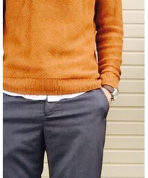 UNIQLO | デニムジャケット
