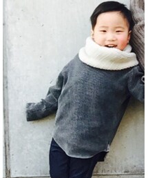 ZARA | Tシャツ/カットソー