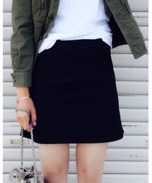 mite | その他パンツ