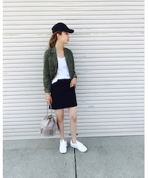 横バージョン | カーディガン/ボレロ