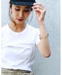 ADAM ET ROPE' | Tシャツ/カットソー