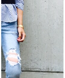 DONOBAN | デニムパンツ