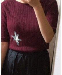 GU | ニット/セーター