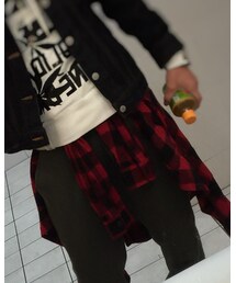 AZUL by moussy | シャツ/ブラウス