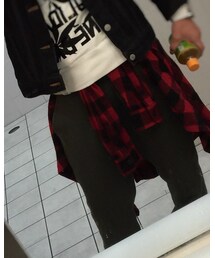 UNIQLO | パンツ