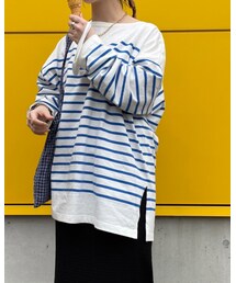 SM2 | Tシャツ/カットソー