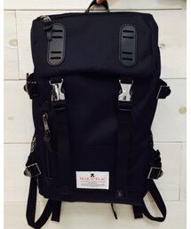 MAKAVELIC | バックパック/リュック