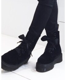 Dr. Martens | ブーツ