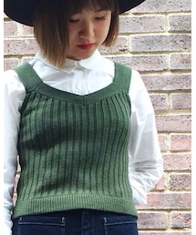 goocy | ニット/セーター