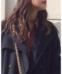 goocy | ライダースジャケット