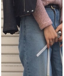 goocy | デニムパンツ