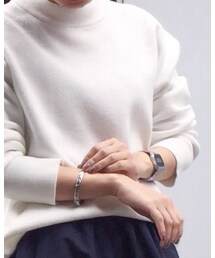 goocy | ニット/セーター