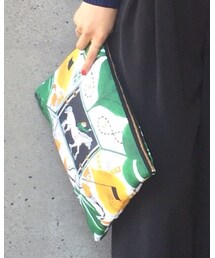 goocy | クラッチバッグ