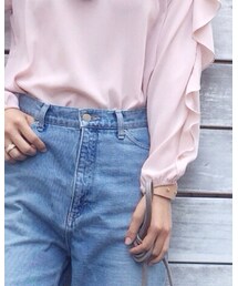 goocy | デニムパンツ