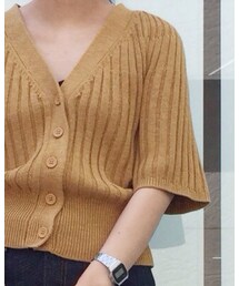 goocy | ニット/セーター