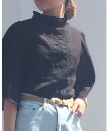 goocy | シャツ/ブラウス