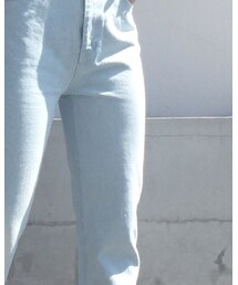 goocy | デニムパンツ