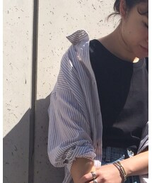 goocy | シャツ/ブラウス