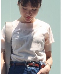 goocy | トップス
