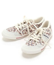 on the couch | admiralコラボスニーカー(スニーカー)