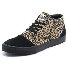 MAD FOOT | スニーカー/レオパード(スニーカー)