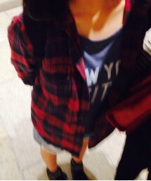 unglid | Tシャツ/カットソー