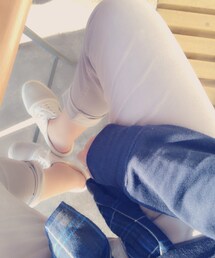 GLOBAL WORK | デニムパンツ