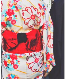 京さくら | 浴衣