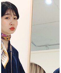 Bershka | チャーム