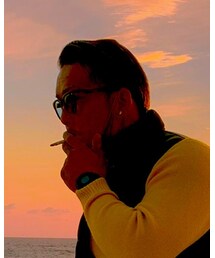 Ron Herman | Ron Harman×G-SHOCK別注モデル(デジタル腕時計)