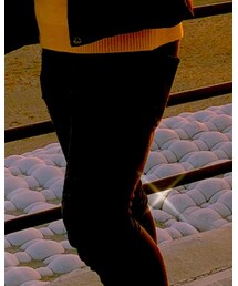 ZARA | デニムパンツ