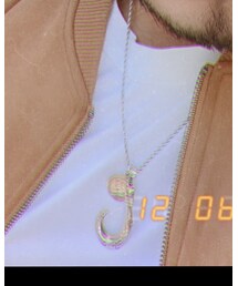 Maxi | ネックレス