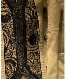 LINEAR | カーディガン/ボレロ