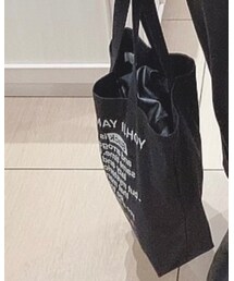 Yohji Yamamoto | ショルダーバッグ