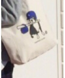 SoccerJunky | トートバッグ