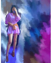 spoor | シャツ/ブラウス