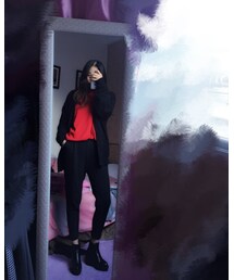 spoor | チノパンツ