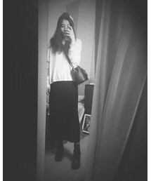 spoor | スカート