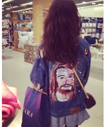 spoor | デニムジャケット