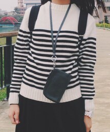 L.W | ニット/セーター