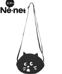 Ne-net | ショルダーバッグ